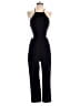 NBD Solid Black Jumpsuit Size S - photo 1