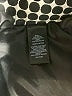 Express Houndstooth Black Casual Skirt Size 6 - photo 4