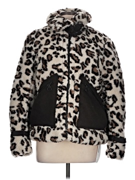 Jonathan Simkhai Snow Jacket