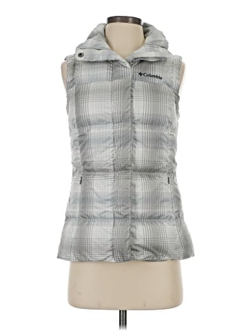 Columbia Vest (view 1)