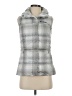 Columbia Gray Vest Size S - photo 1