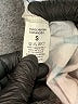 Unbranded Graphic Ivory Casual Dress Size S - photo 8