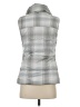 Columbia Gray Vest Size S - photo 2