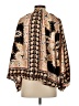 Assorted Brands 100% Polyester Black Long Sleeve Blouse Size S - photo 2
