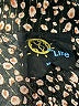 Blue Life Black Long Sleeve Blouse Size XS - photo 7