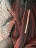Lululemon Athletica Black Snow Jacket Size 8 - photo 7