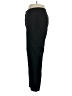Choices Solid Black Casual Pants Size 14 - photo 5