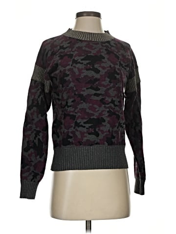 decker Turtleneck Sweater (view 1)