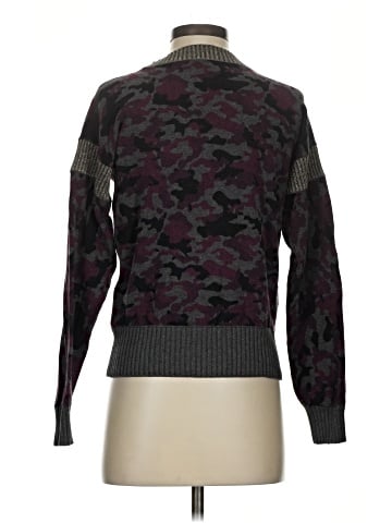 decker Turtleneck Sweater (view 2)