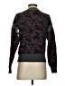decker Camo Purple Turtleneck Sweater Size S - photo 2