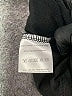 AnM 100% Polyester Solid Black Cocktail Dress Size S - photo 8