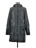 Lole Gray Raincoat Size XS - photo 1