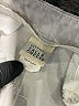Falls Creek Solid Ivory Casual Pants Size 12 - photo 7