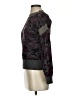 decker Camo Purple Turtleneck Sweater Size S - photo 5