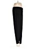 Chico's Solid Black Track Pants Size Lg (2) - photo 4