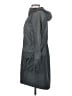 Lole Gray Raincoat Size XS - photo 5