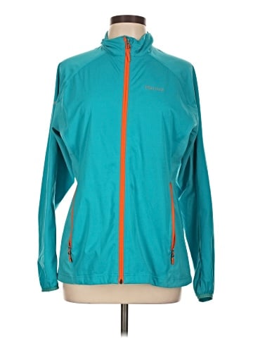 Marmot Track Jacket (view 1)