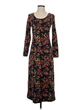 Peruvian Connection Casual Dress