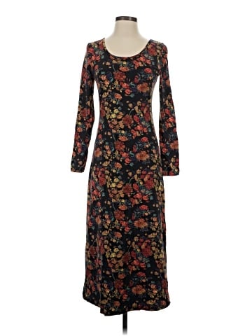 Peruvian Connection Casual Dress (view 1)
