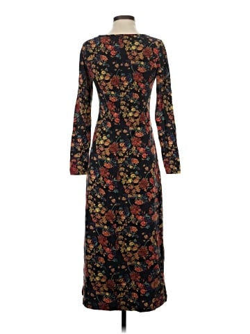 Peruvian Connection Casual Dress (view 2)