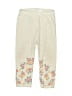 First Impressions Floral Ivory Sweatpants 12-18 MO / 18 MO - photo 1