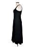 Whimsy + Row Solid Black Casual Dress Size XS - photo 5