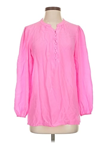 Lilly Pulitzer Blouse (view 1)
