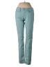 YMI Teal Casual Pants Size 3 - photo 1