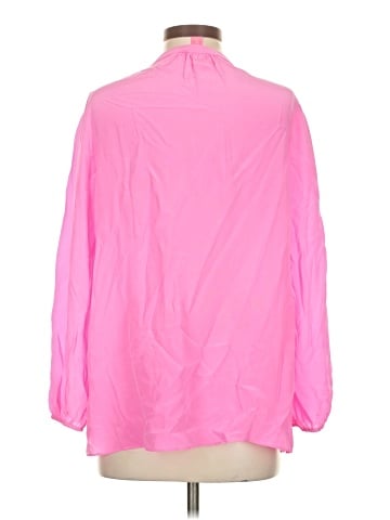 Lilly Pulitzer Blouse (view 2)