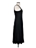 Whimsy + Row Solid Black Casual Dress Size XS - photo 4