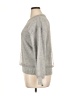 INC International Concepts 100% Acrylic Gray Pullover Sweater Size XL - photo 5