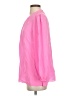 Lilly Pulitzer 100% Silk Pink Blouse Size S - photo 5