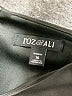 Roz & Ali Black Casual Dress Size 16 - photo 6