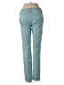 YMI Teal Casual Pants Size 3 - photo 2