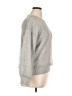 INC International Concepts 100% Acrylic Gray Pullover Sweater Size XL - photo 4