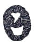 Unbranded Purple Blue Scarf One size - photo 1