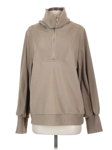 EFAN Pullover Sweater (view 1)