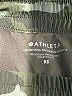 Athleta Camo Green Athletic Shorts Size XS - photo 3