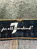 7 For All Mankind Blue Jeans Size 29 waist - photo 7
