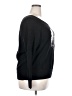 Torrid 100% Cotton Graphic Black Pullover Sweater Size 2X Plus (2) - photo 4