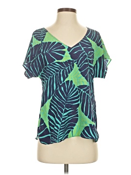 Lilly Pulitzer Short Sleeve Top
