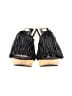 Assorted Brands Black Wedges Size 9 1/2 - photo 2
