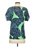 Lilly Pulitzer 100% Silk Green Blouse Size S - photo 2