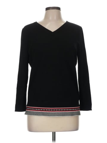 Escada Pullover Sweater (view 1)