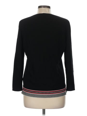 Escada Pullover Sweater (view 2)
