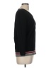Escada Black Pullover Sweater Size M - photo 4