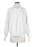 Unbranded White Pullover Sweater Size S - photo 1