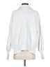 Unbranded White Pullover Sweater Size S - photo 2