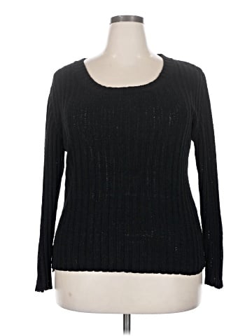 Love 21 Pullover Sweater (view 1)