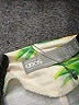 ASOS Tropical Yellow Cocktail Dress Size 4 - photo 7